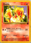 Ponyta