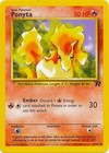 Ponyta