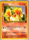 Ponyta