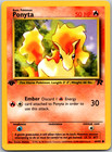 Ponyta