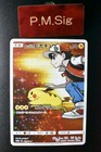 Red's Pikachu 