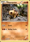Hippopotas