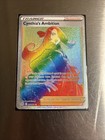 Cynthia's Ambition