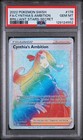 Cynthia's Ambition