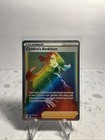 Cynthia's Ambition