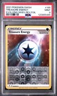 Treasure Energy