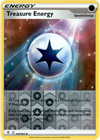 Treasure Energy