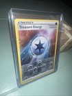 Treasure Energy