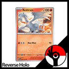 Reshiram