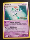 Kirlia