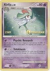 Kirlia