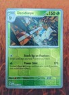 Decidueye