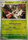 Decidueye