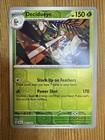 Decidueye