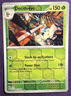 Decidueye