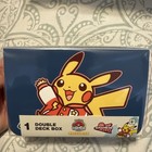 Single Deck Box