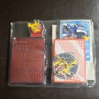 Single Deck Box