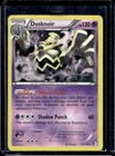 Dusknoir