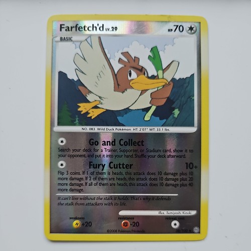 Farfetch'd
