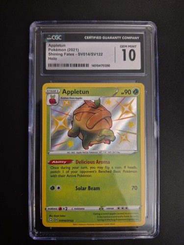 Appletun