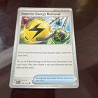Superior Energy Retrieval