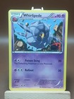 Whirlipede