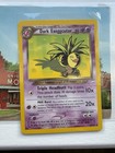 Dark Exeggutor