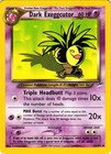 Dark Exeggutor