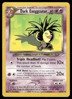 Dark Exeggutor