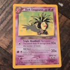Dark Exeggutor