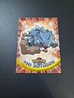 Rhyhorn
