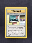 No Removal Gym