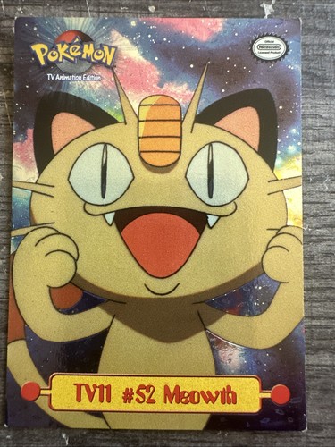 Meowth