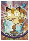 Meowth