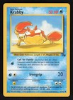 Krabby