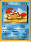 Krabby