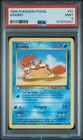 Krabby