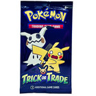 Booster Pack
