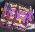 Booster Pack