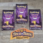 Booster Pack
