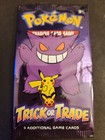 Booster Pack