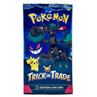 Booster Pack