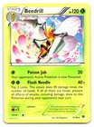 Beedrill