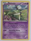 Meloetta