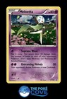 Meloetta