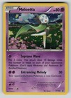 Meloetta
