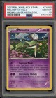 Meloetta