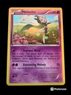 Meloetta