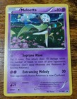 Meloetta