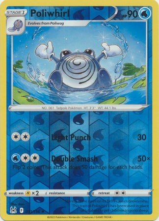 Poliwhirl